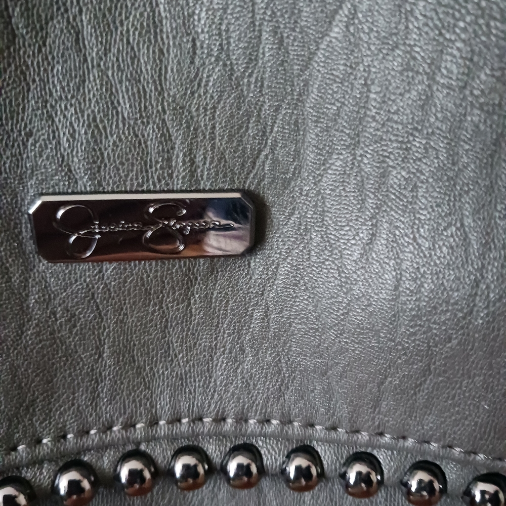 Jessica Simpson hobo bag